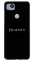 Friends Case for Google Pixel 2  (Design - 143)