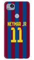 Neymar Jr Case for Google Pixel 2  (Design - 162)