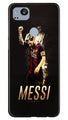 Messi Case for Google Pixel 2  (Design - 163)
