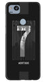 Cristiano Case for Google Pixel 2  (Design - 175)