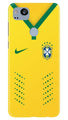 Brazil Case for Google Pixel 2  (Design - 176)
