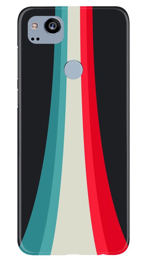 Slider Case for Google Pixel 2 (Design - 189)