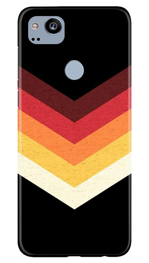 Designer Case for Google Pixel 2 (Design - 193)