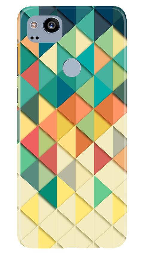 Designer Case for Google Pixel 2 (Design - 194)