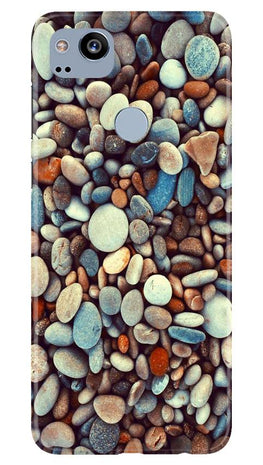 Pebbles Case for Google Pixel 2 (Design - 205)