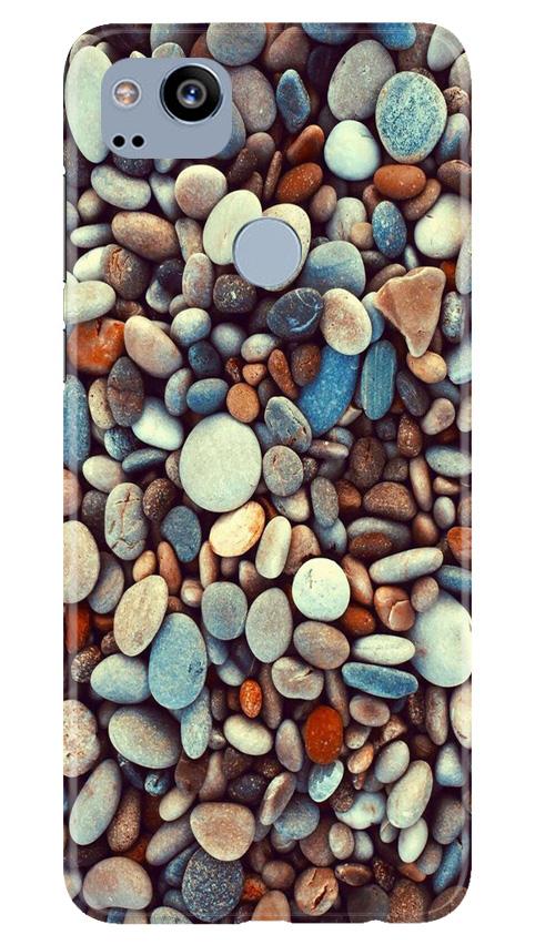 Pebbles Case for Google Pixel 2 (Design - 205)