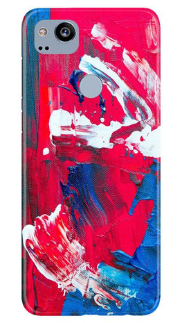 Modern Art Case for Google Pixel 2 (Design No. 228)