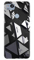 Modern Art Case for Google Pixel 2 (Design No. 230)