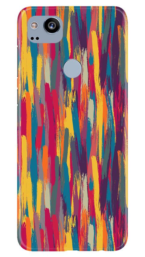 Modern Art Case for Google Pixel 2 (Design No. 242)