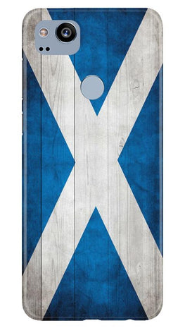 Designer Case for Google Pixel 2 (Design No. 277)