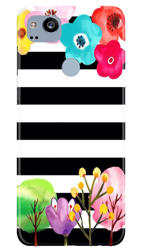 Designer Case for Google Pixel 2 (Design No. 300)