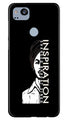 Bhagat Singh Mobile Back Case for Google Pixel 2 (Design - 329)