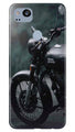 Royal Enfield Mobile Back Case for Google Pixel 2 (Design - 380)
