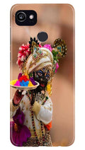 Lord Krishna2 Case for Google Pixel 2 XL