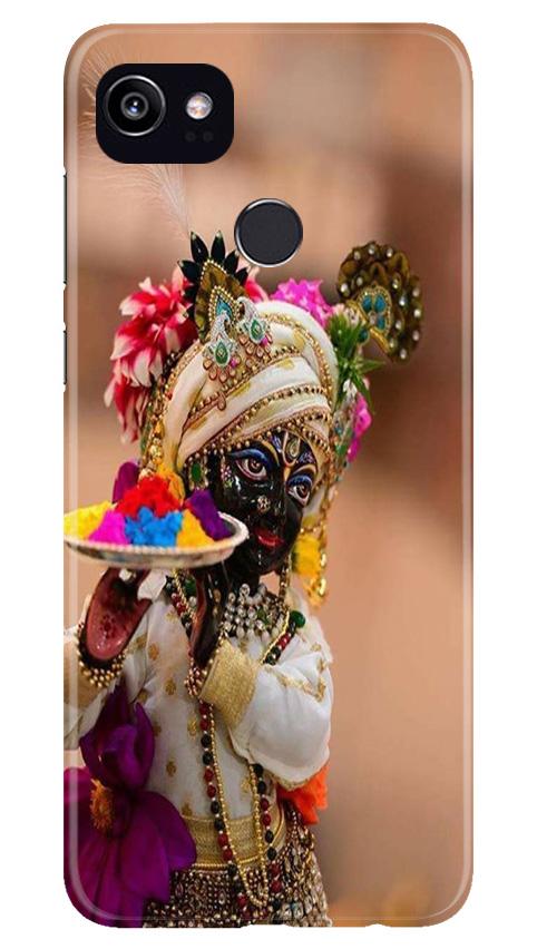 Lord Krishna2 Case for Google Pixel 2 XL