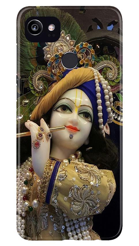 Lord Krishna3 Case for Google Pixel 2 XL