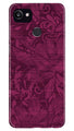 Purple Backround Case for Google Pixel 2 XL