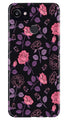 Rose Black Background Case for Google Pixel 2 XL