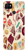 Vintage Case for Google Pixel 2 XL