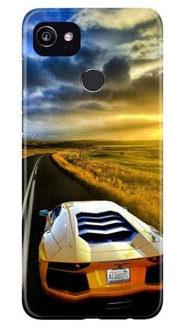 Car lovers Case for Google Pixel 2 XL