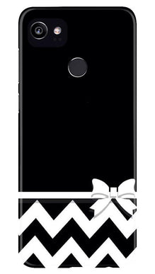 Gift Wrap7 Mobile Back Case for Google Pixel 2 XL (Design - 49)