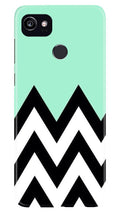 Pattern Case for Google Pixel 2 XL