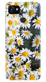 White flowers2 Case for Google Pixel 2 XL