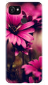 Purple Daisy Case for Google Pixel 2 XL
