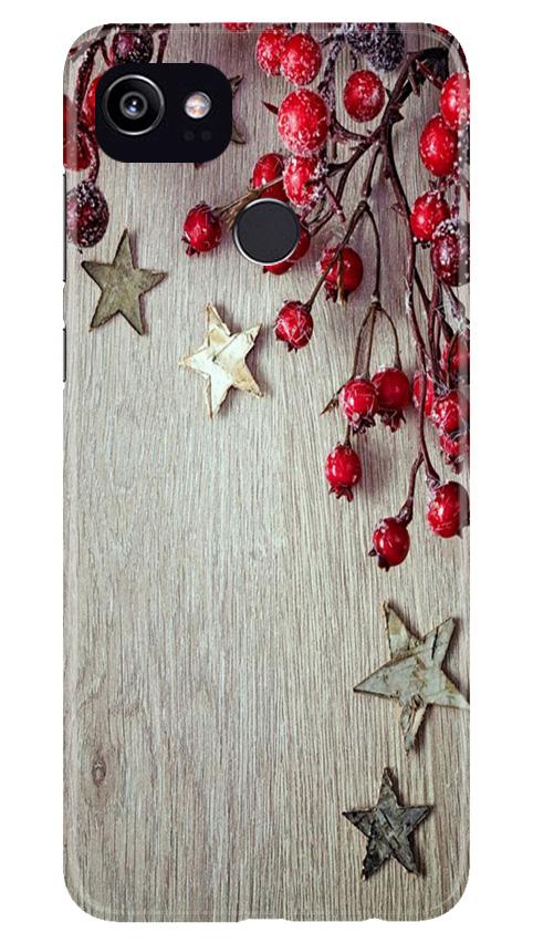 Stars Case for Google Pixel 2 XL