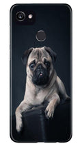 little Puppy Case for Google Pixel 2 XL
