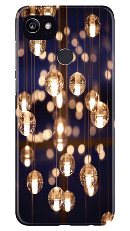 Party Bulb2 Case for Google Pixel 2 XL