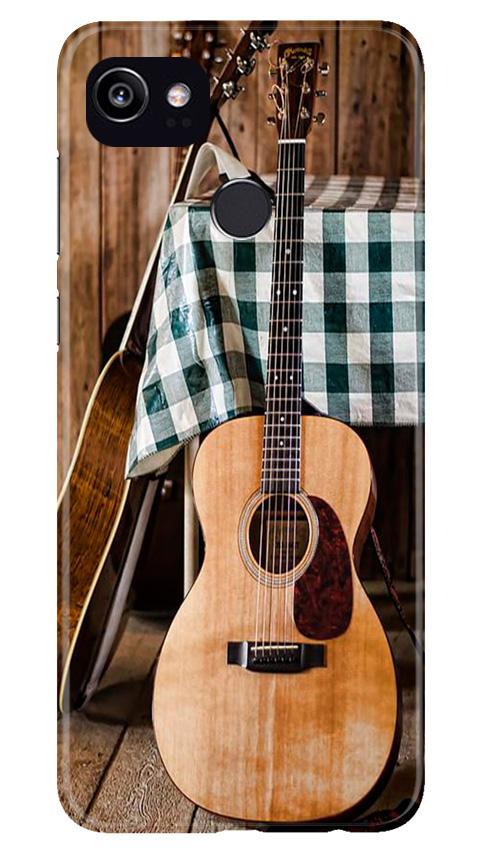 Guitar2 Case for Google Pixel 2 XL
