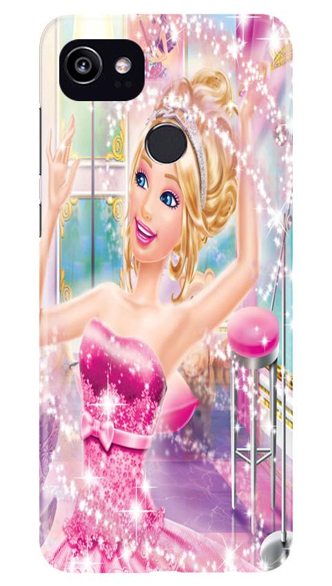 Princesses Case for Google Pixel 2 XL