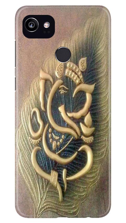 Lord Ganesha Case for Google Pixel 2 XL