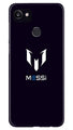 Messi Case for Google Pixel 2 XL  (Design - 158)