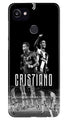 Cristiano Case for Google Pixel 2 XL  (Design - 165)