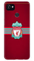 Liverpool Case for Google Pixel 2 XL  (Design - 171)