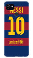 Messi Case for Google Pixel 2 XL  (Design - 172)
