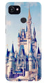 Disney Land for Google Pixel 2 XL (Design - 185)