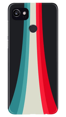 Slider Mobile Back Case for Google Pixel 2 XL (Design - 189)