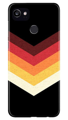 Designer Mobile Back Case for Google Pixel 2 XL (Design - 193)