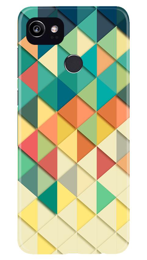 Designer Case for Google Pixel 2 XL (Design - 194)