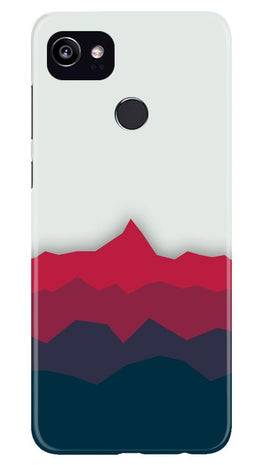 Designer Case for Google Pixel 2 XL (Design - 195)