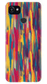 Modern Art Case for Google Pixel 2 XL (Design No. 242)