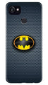 Batman Case for Google Pixel 2 XL (Design No. 244)