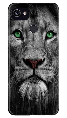 Lion Mobile Back Case for Google Pixel 2 XL (Design - 272)