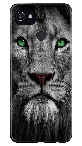 Lion Case for Google Pixel 2 XL (Design No. 272)