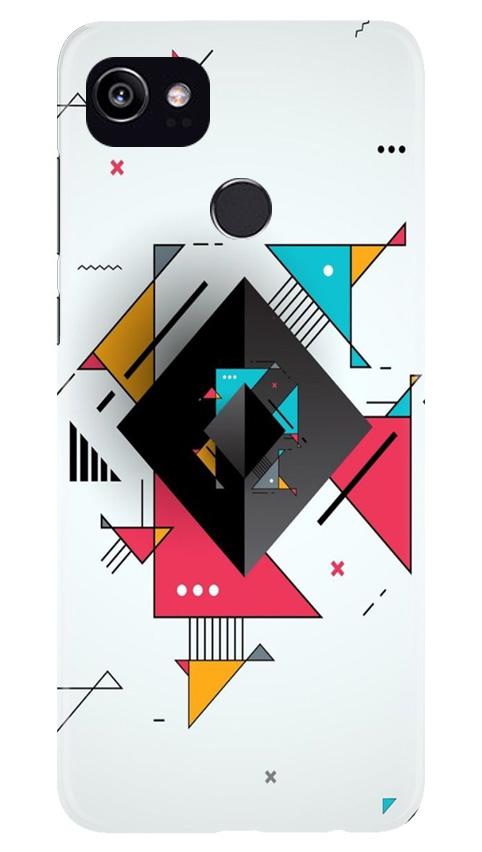 Designer Case for Google Pixel 2 XL (Design No. 276)