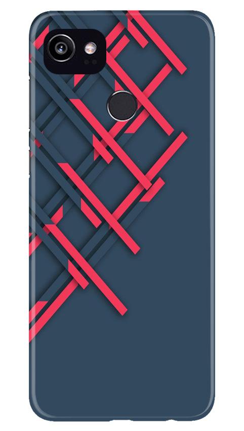 Designer Case for Google Pixel 2 XL (Design No. 285)