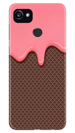 IceCream Case for Google Pixel 2 XL (Design No. 287)